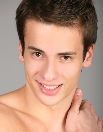 Артем Крутой Сергеевич | Хмельницкий