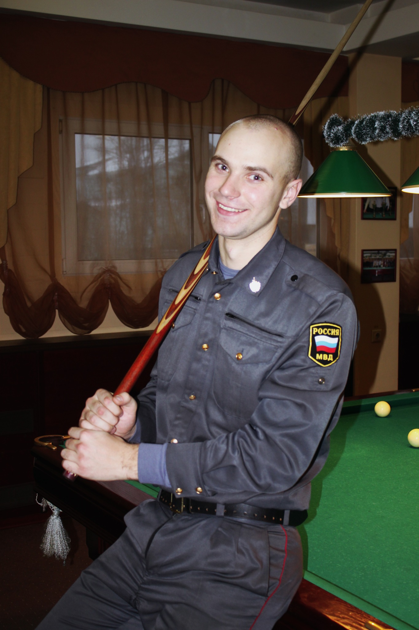 Фото профиля