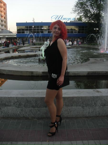 №9, Снежана Тюрина №9, Снежана Тюрина