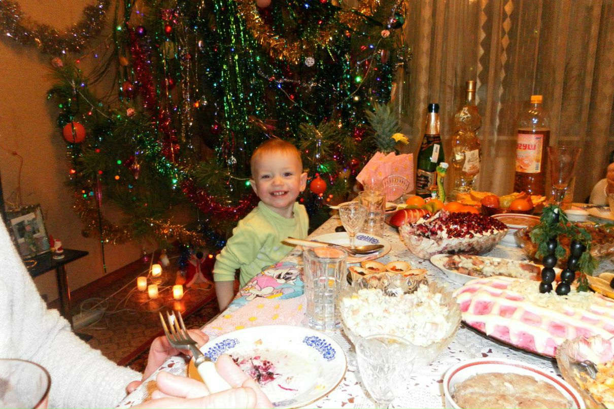 Антон Гребенников | Стерлитамак