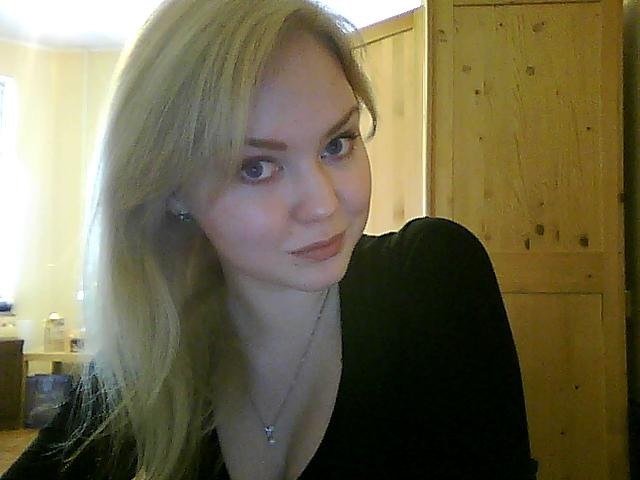 Наталья Ершова | Санкт-Петербург