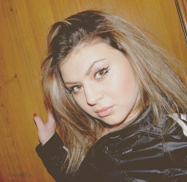 №39, Светлана Шмакова №39, Светлана Шмакова