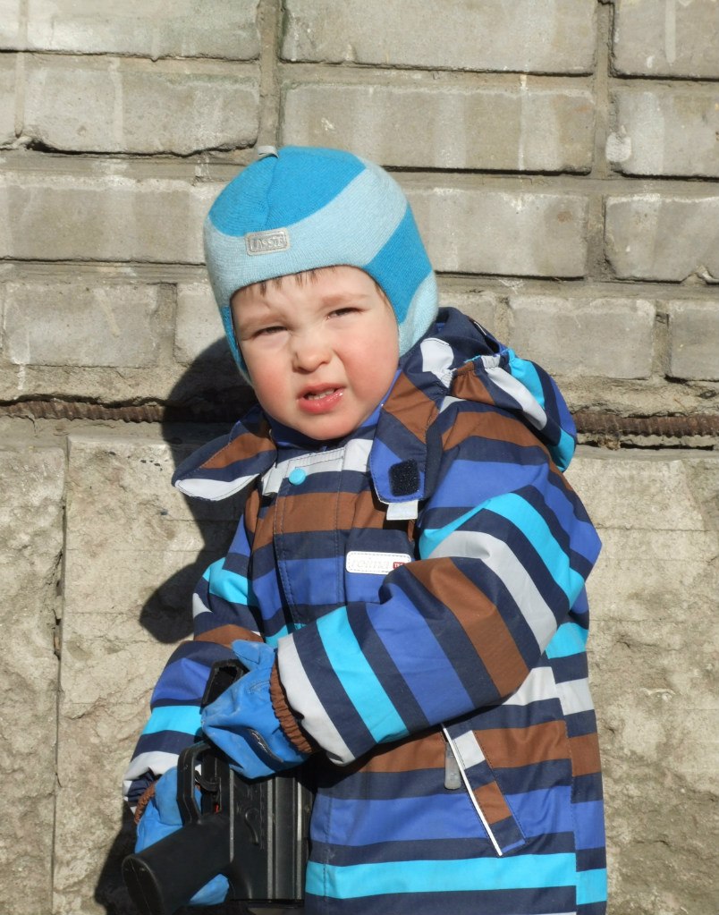 Виктория Жуковская | Санкт-Петербург