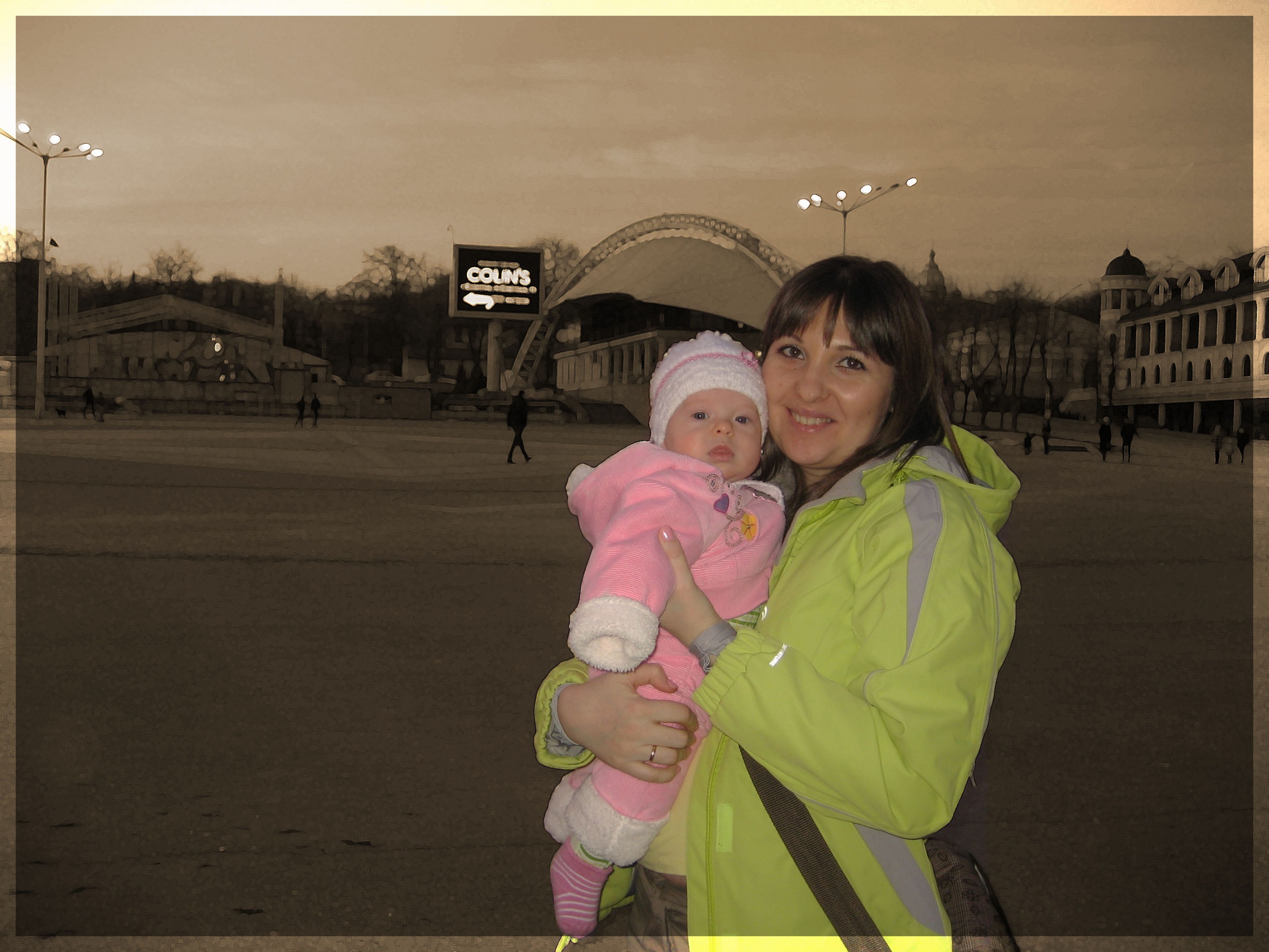 Фото профиля