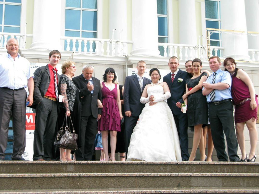 Александра Ставрова | Тюмень