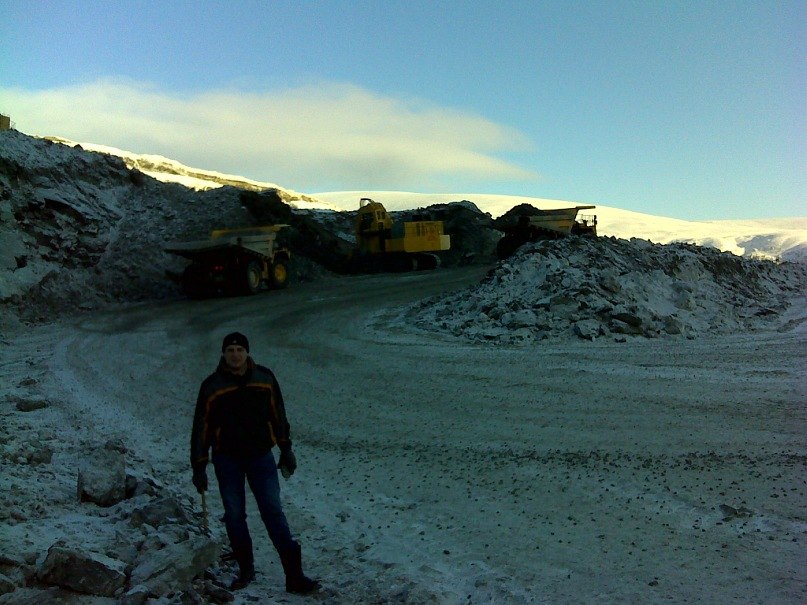 Серёга Поляков | Воронеж