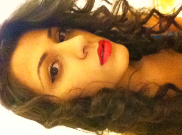 Tatev Sarkisyan | Madrid