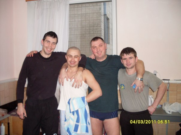 №8, Васька Рудковский, 41 год, Киев №8, Васька Рудковский, 41 год, Киев