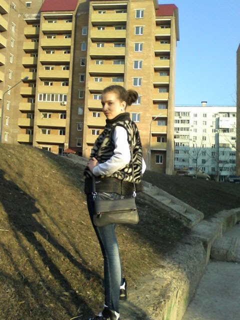 Ксюша Шулятникова *_* | Южноукраинск