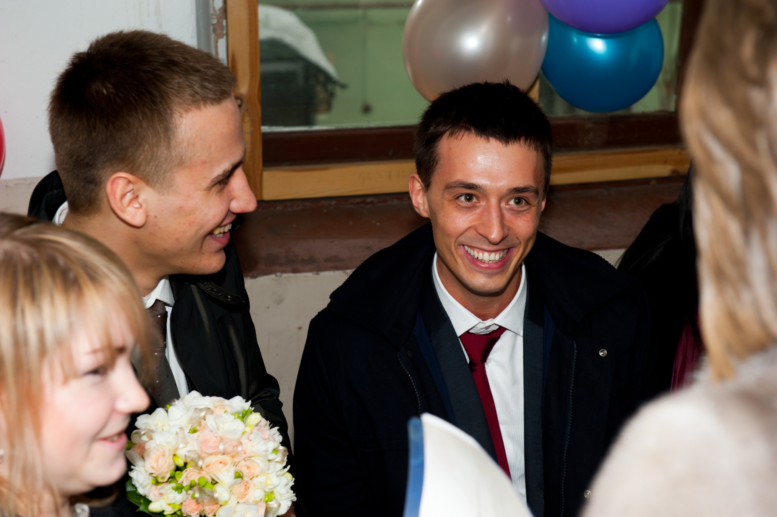 Фото профиля