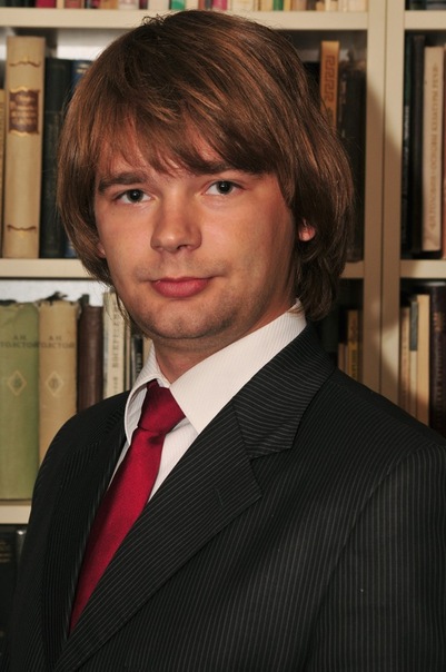 №123, Даниил Черкасов, Киев №123, Даниил Черкасов, Киев