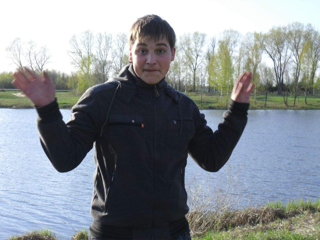 Дмитрий Пугачёв | Полоцк