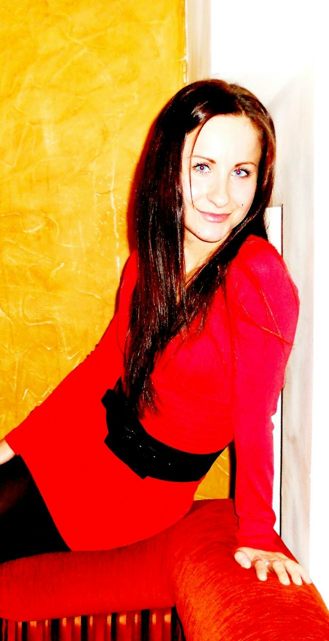 Daria Petrenchuk | Екатеринбург