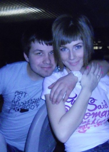 Дмитрий Валерьевич | Санкт-Петербург