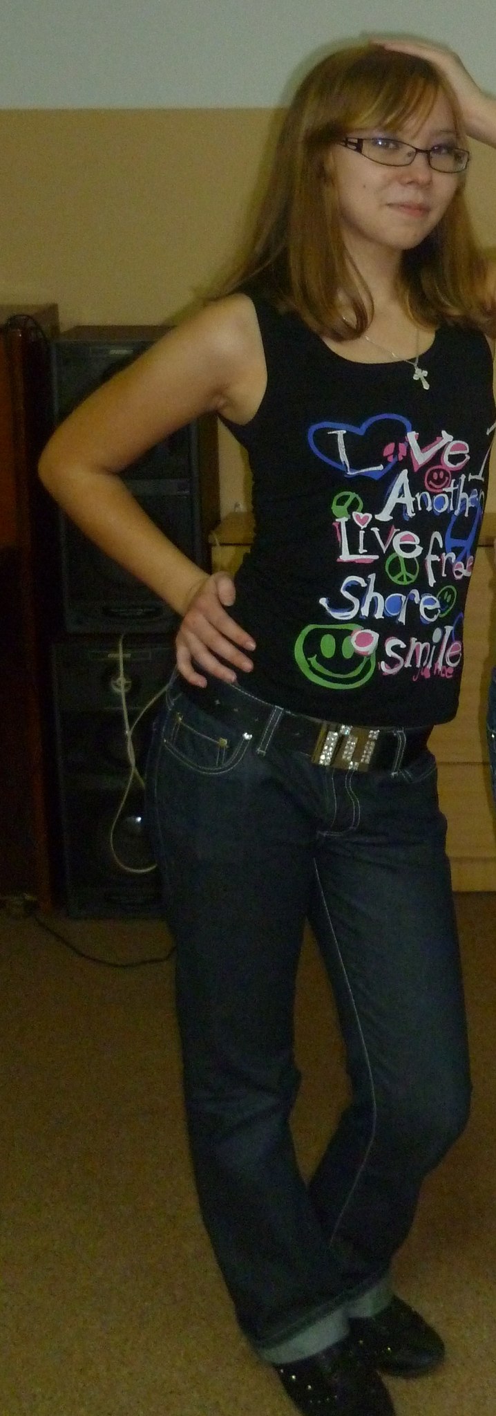 Ирина Скворцова | Липецк