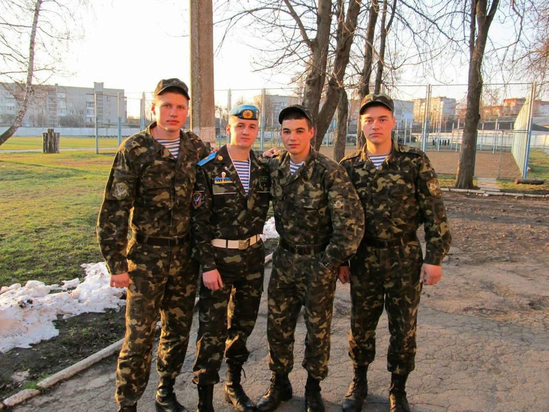 Ігор Гриневич | Хмельницкий