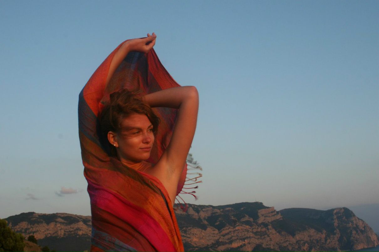 Герман Гагарин | Одесса