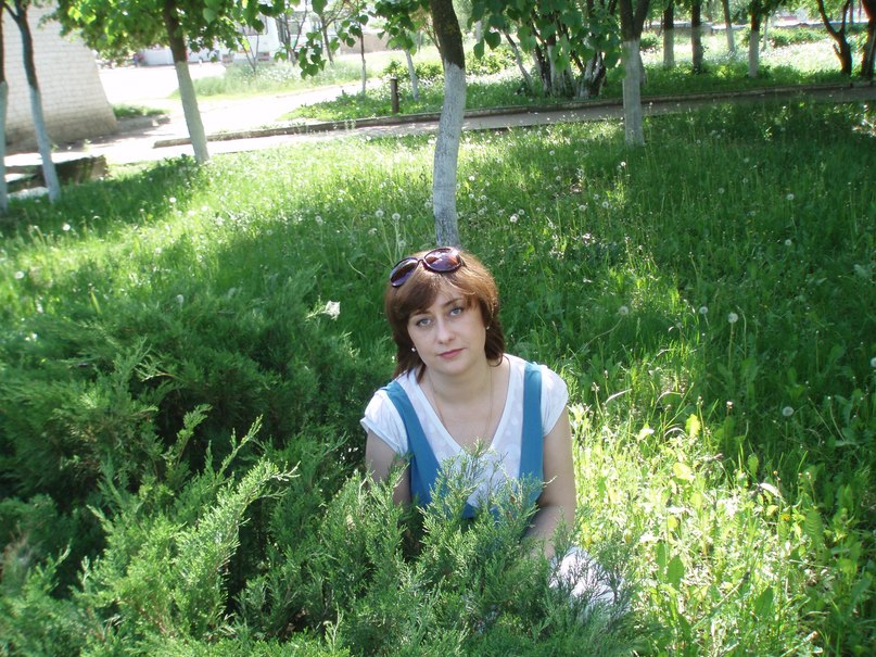 Ирина Зарубина | Орёл