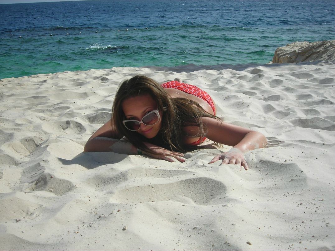 Олеся Менщикова | Екатеринбург