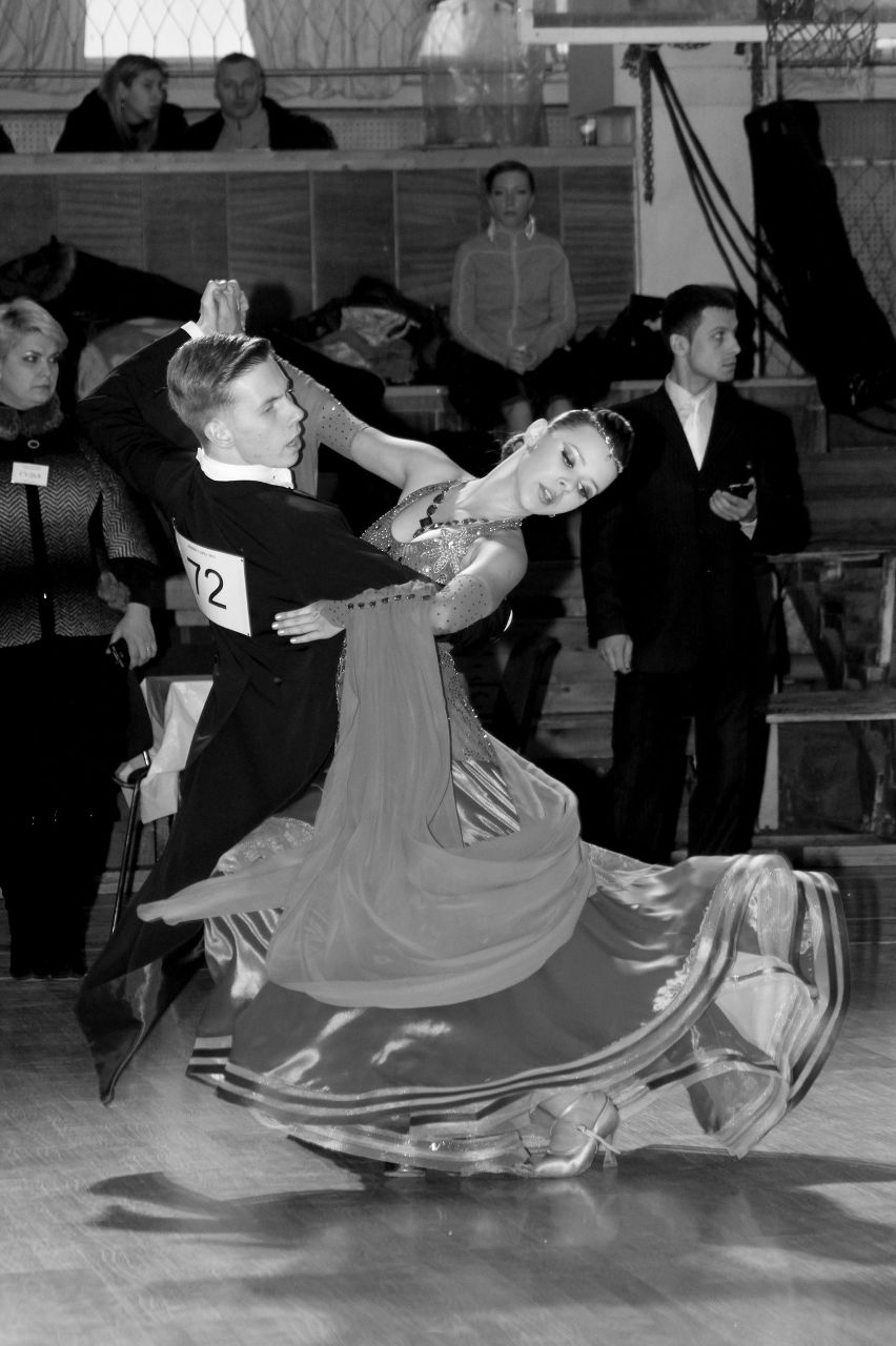 Александра Почтовик | Днепр (Днепропетровск)