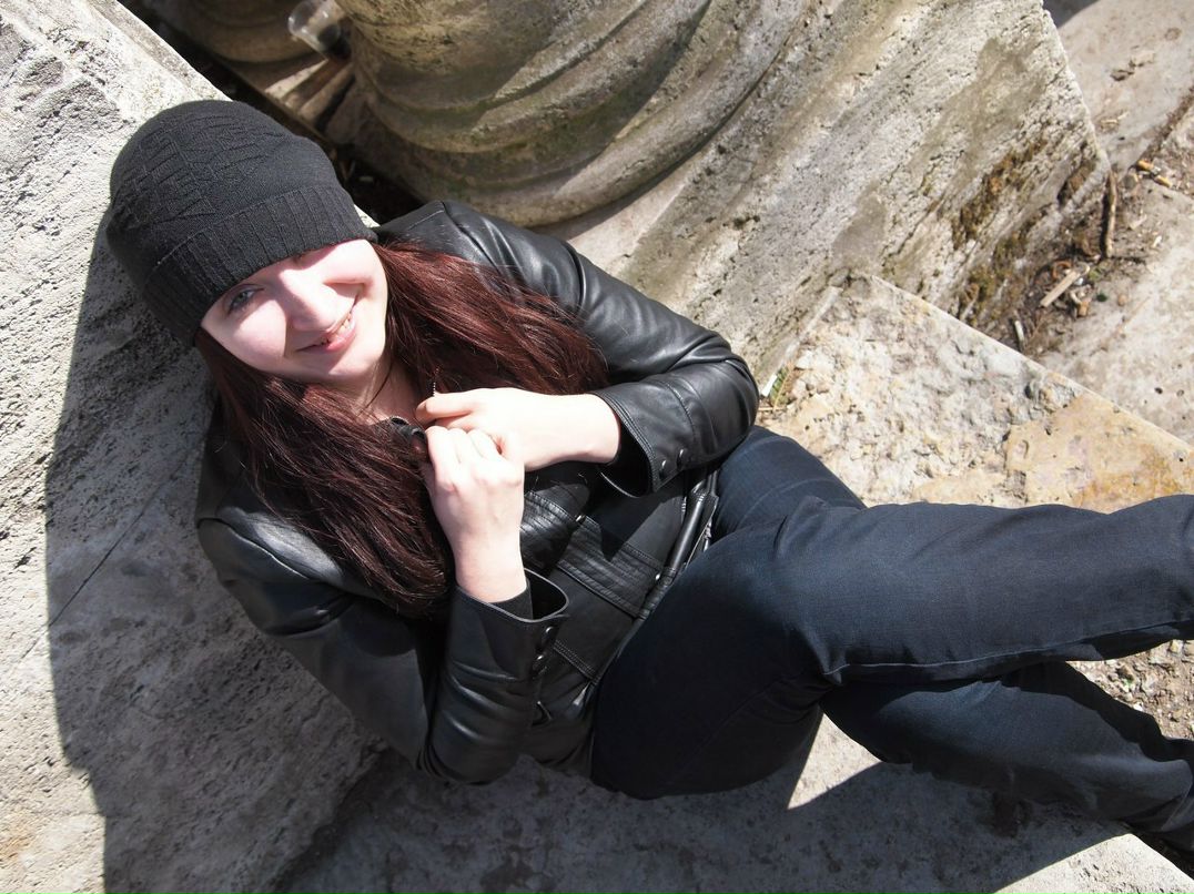 Юлия Вахмистрова | Санкт-Петербург