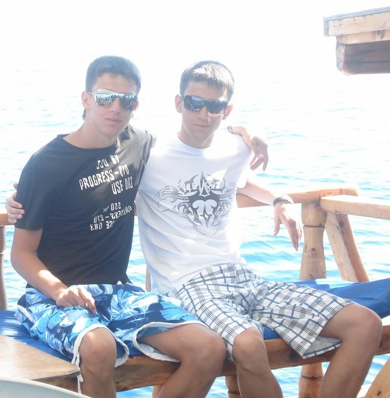 Александр Волосюк | Николаев