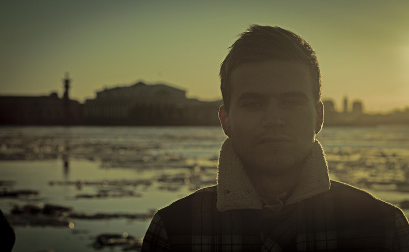 Вадим Шаталов | Санкт-Петербург