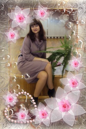 Дарья Гревцева | 