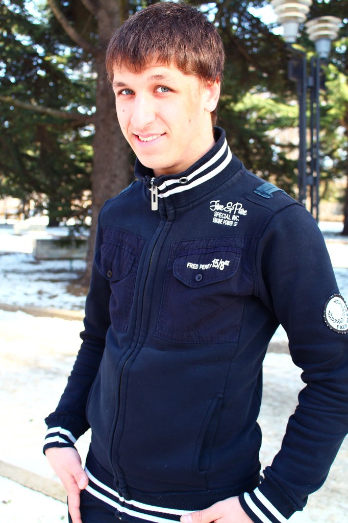 Дмитрий Ушатов | Симферополь