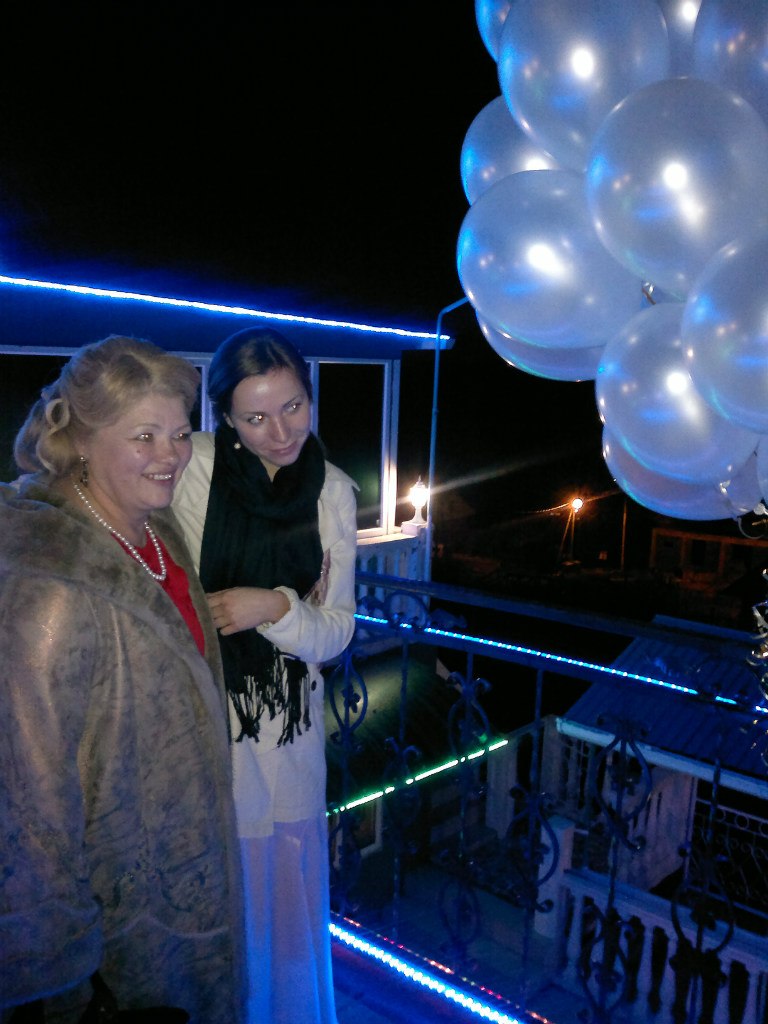 Арсен Зебелян | Туапсе