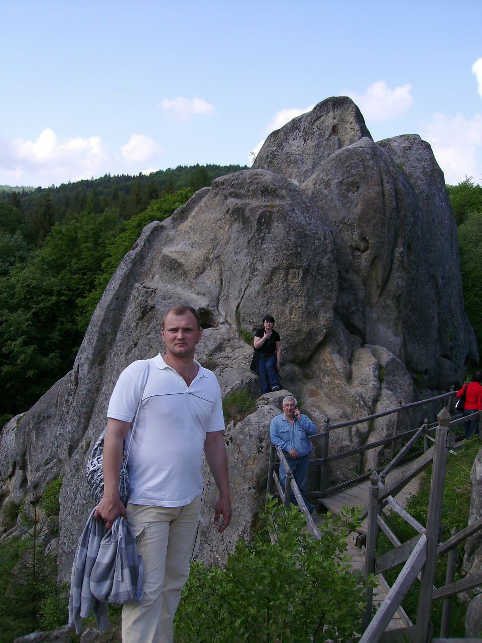 Михаил Ткаченко | Кривой Рог