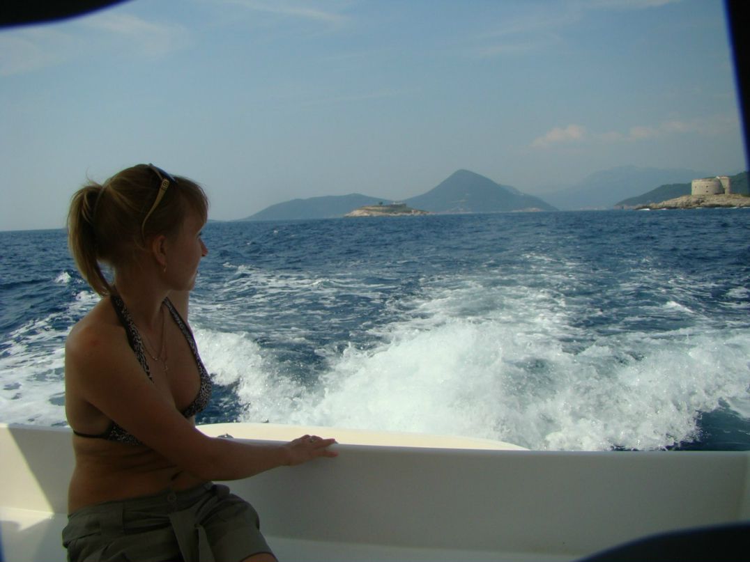 Анна Юдакова | Miami