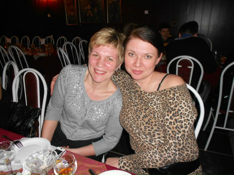 Наталья Новикова | Пермь