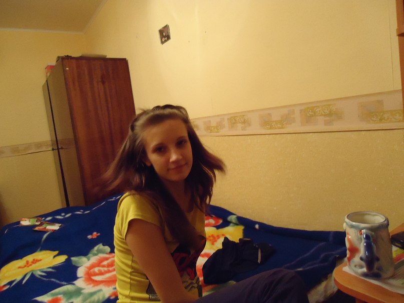 Анна Метлина | Химки