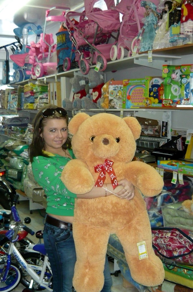 Наталья Потапова | Тула