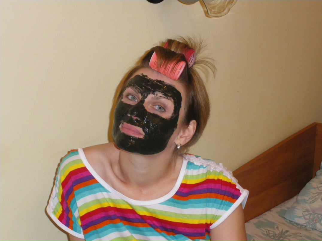 Татьяна Лукьянова | Санкт-Петербург