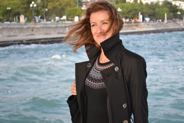 №91, Юлия Шишова, 39 лет, Харьков №91, Юлия Шишова, 39 лет, Харьков