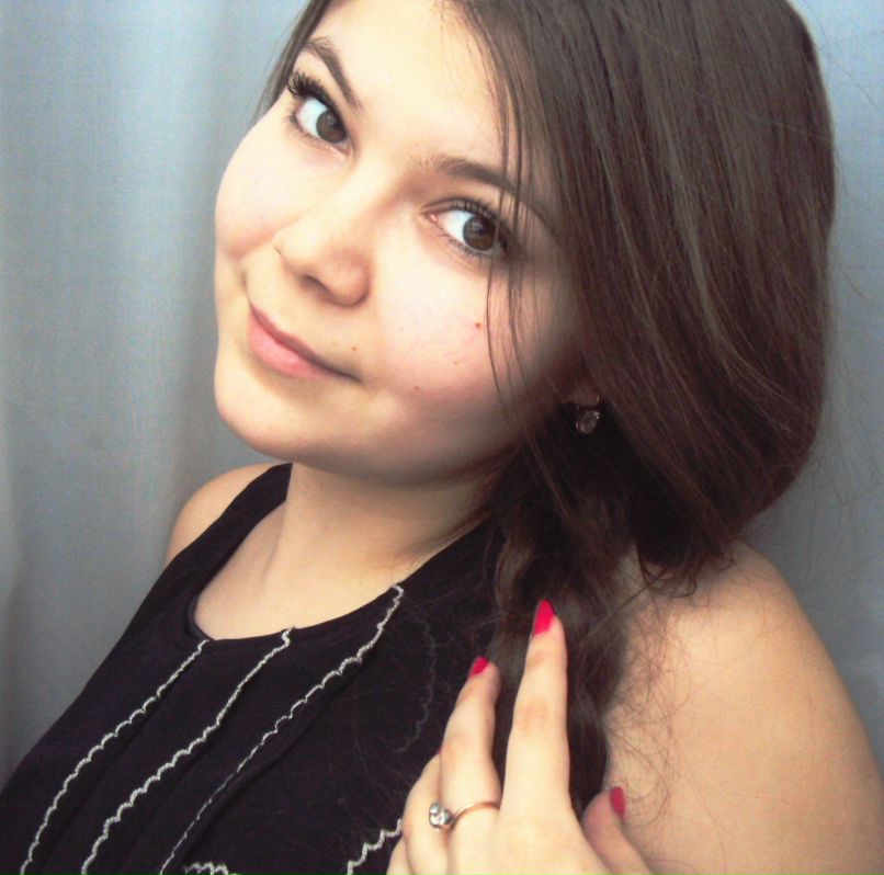 Лилия Каримова | Зеленодольск