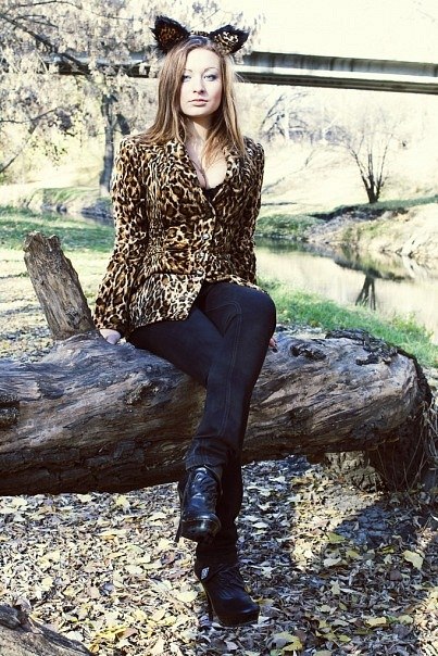 Кристина Аверьянова | Харьков