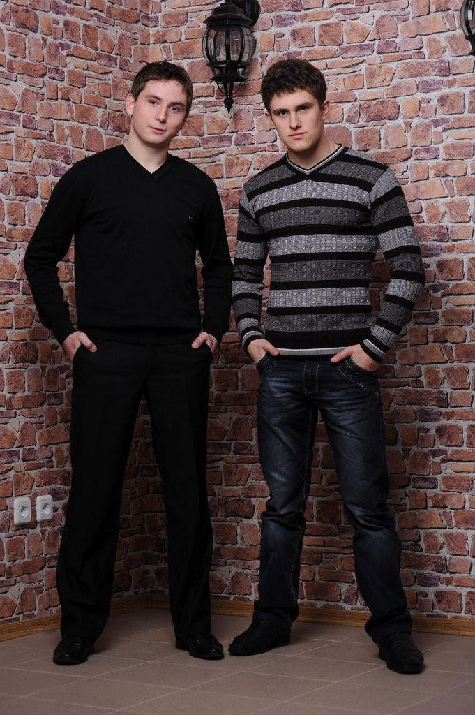 Андрій Довгань | Тернополь