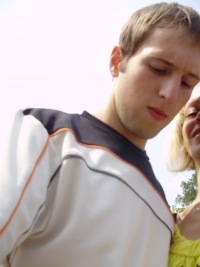 №61, Вадим Белый, Светлогорск №61, Вадим Белый, Светлогорск