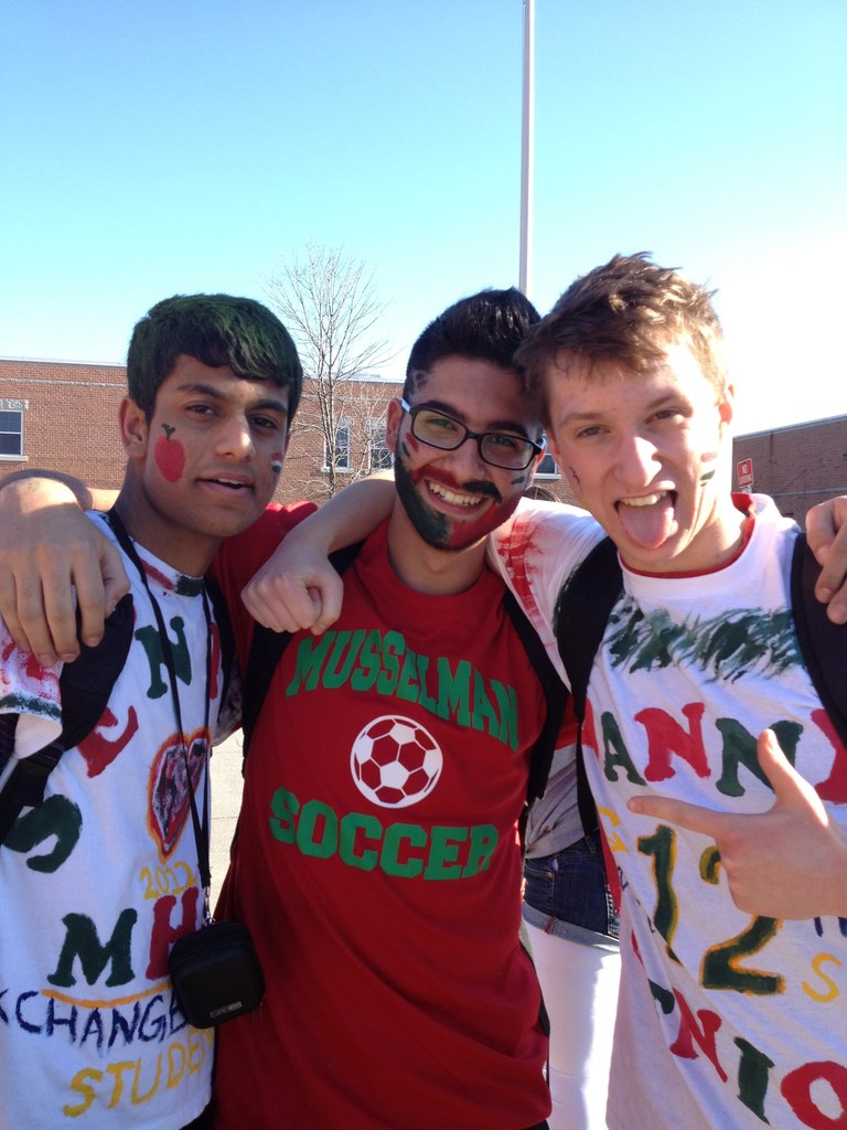 Денис Андрущенко ◪ | 