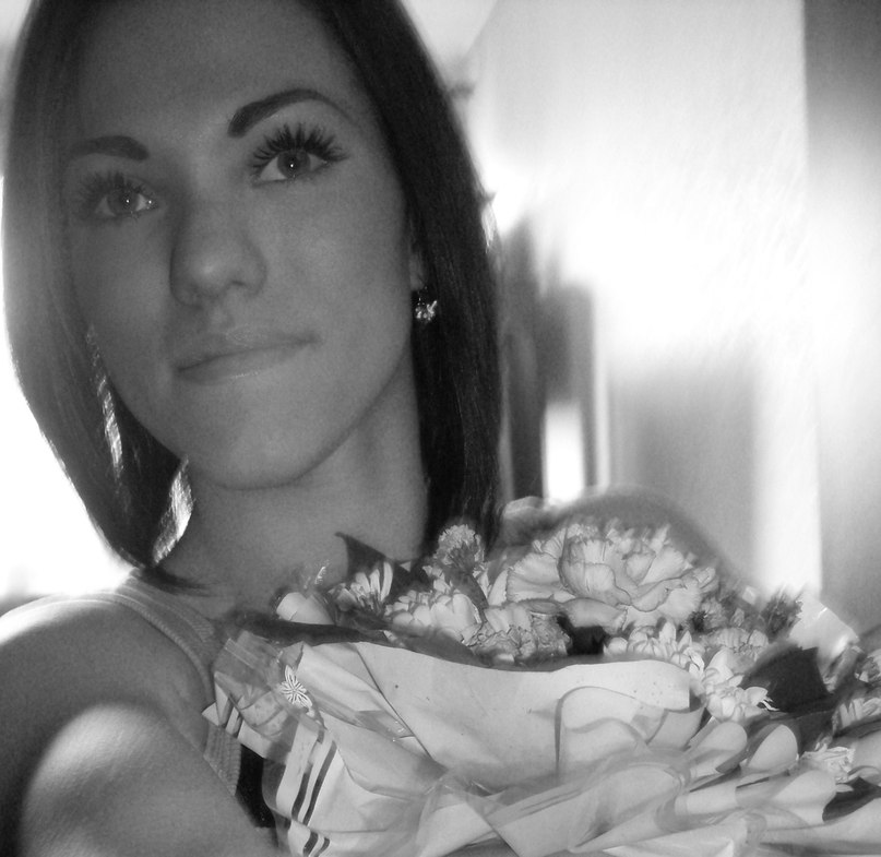 Екатерина Родионова | Санкт-Петербург