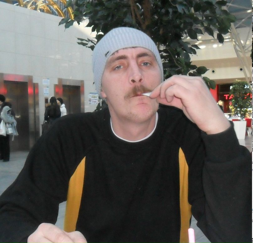 Роман Савченко | Волгоград