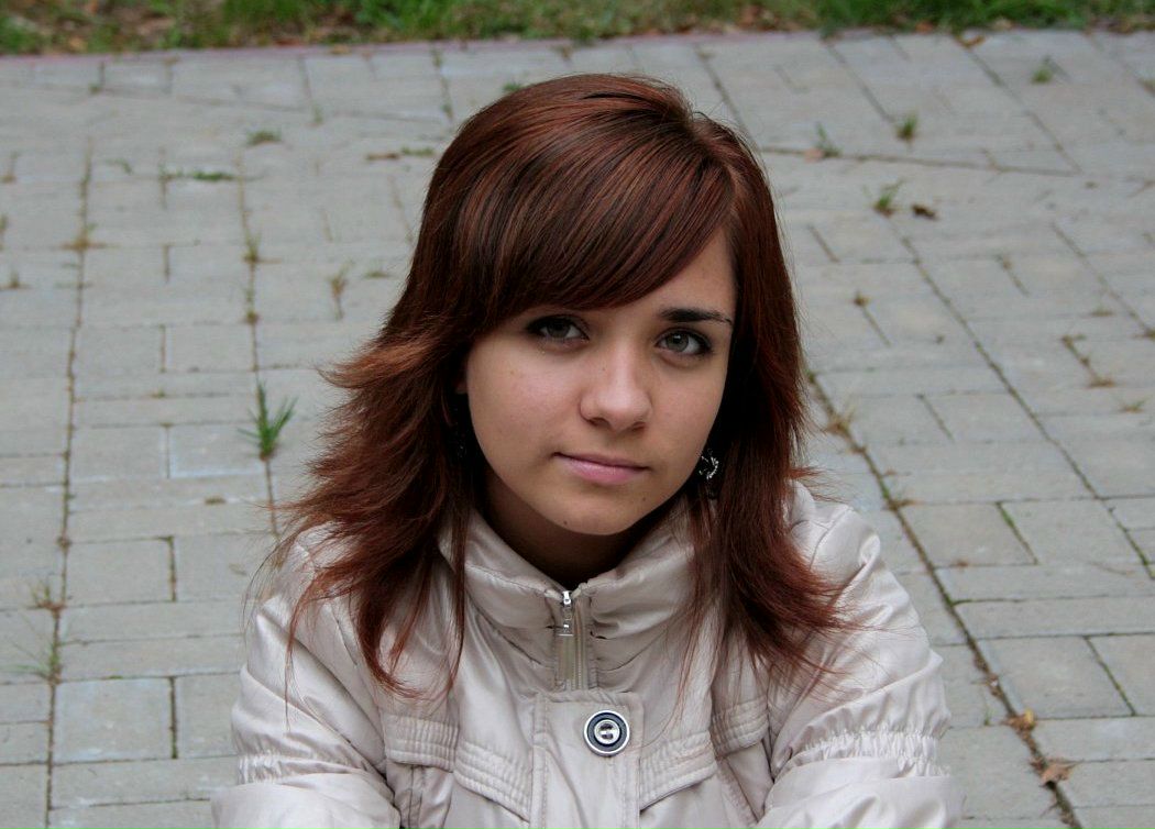 Лёля Карпова | Красноармейск