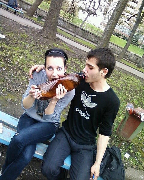 Вячеслав Гобеев | Москва