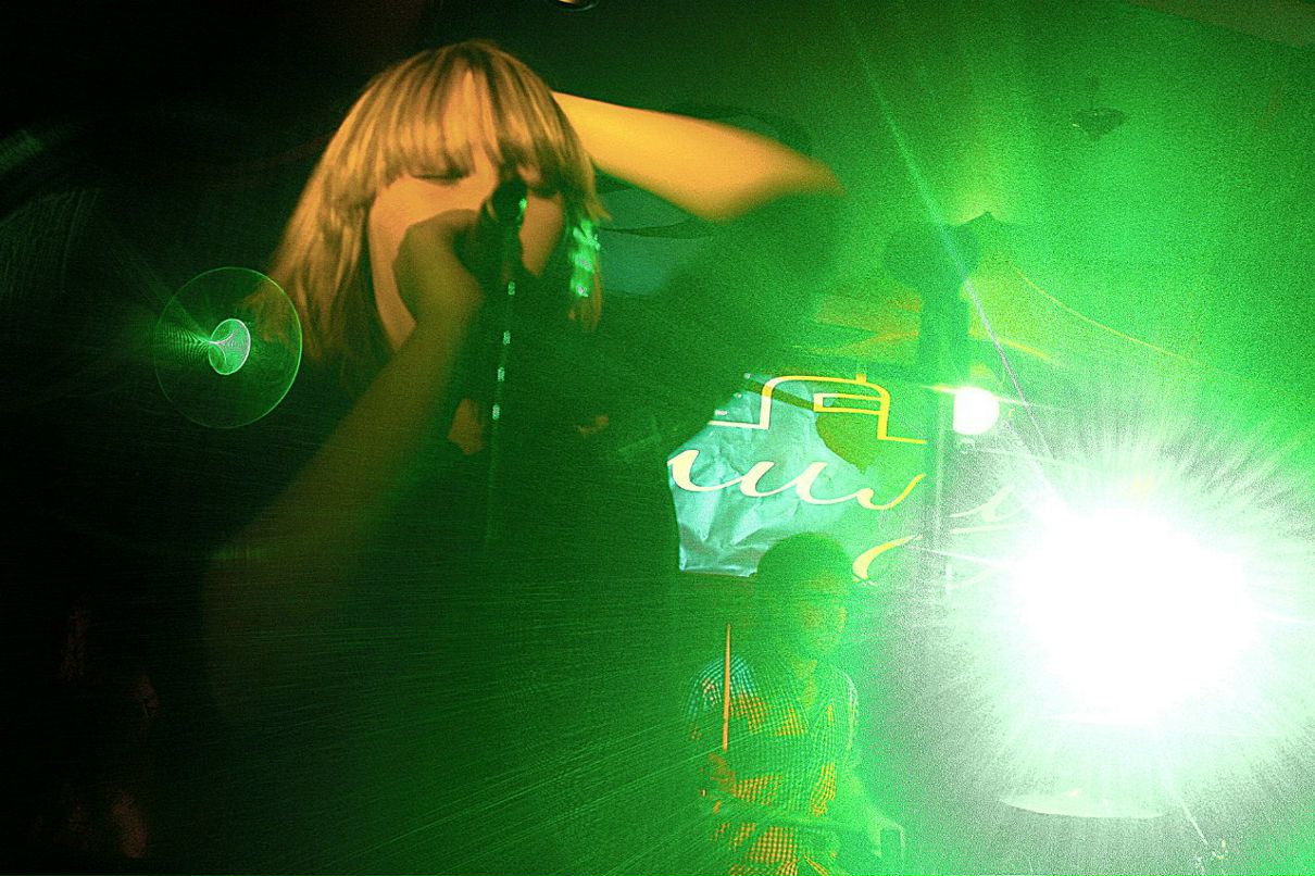 Таисья Афинская | Москва