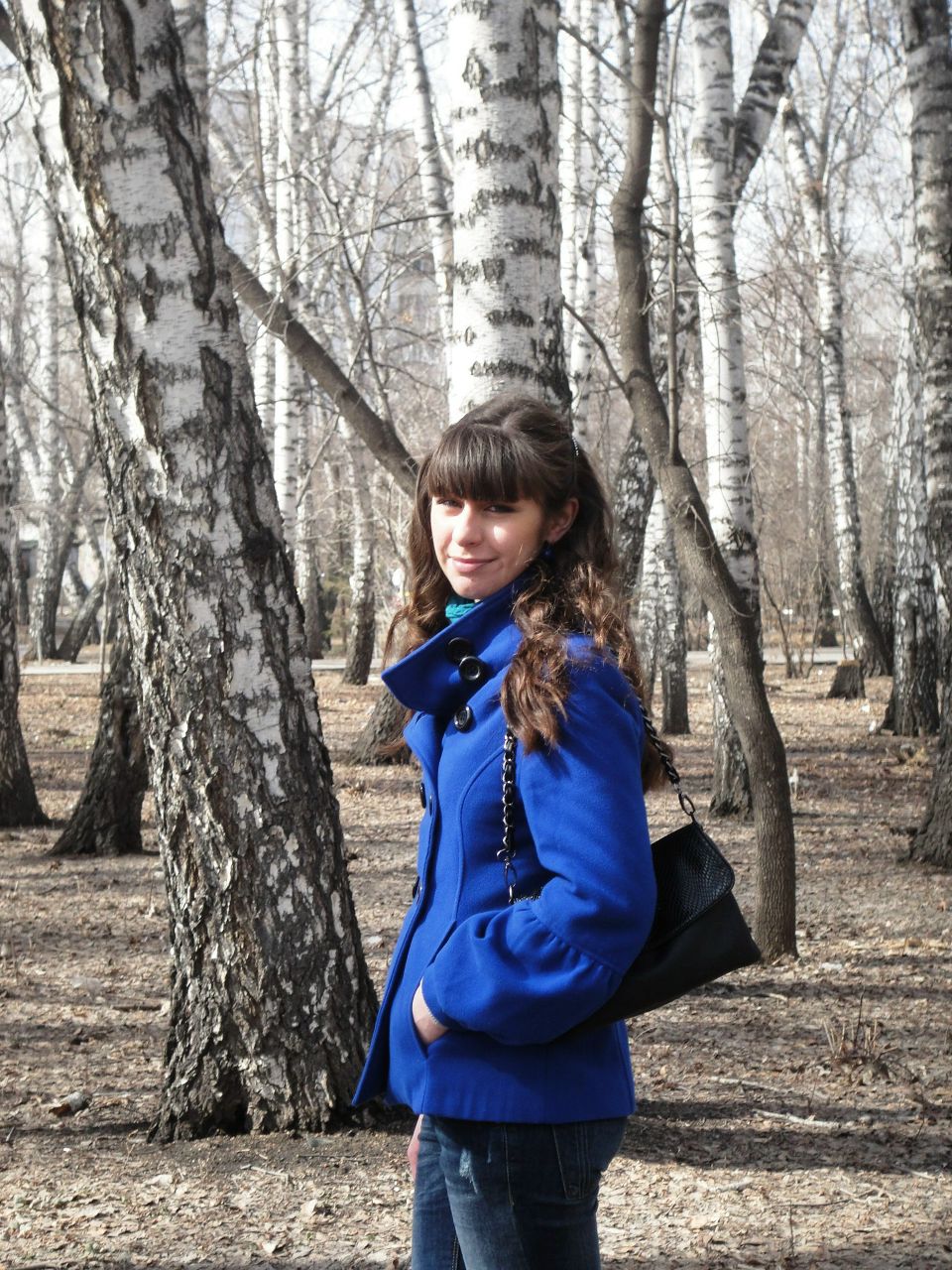 Анна Жегулина | Новосибирск