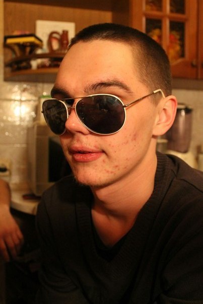 Никита Филин | Москва