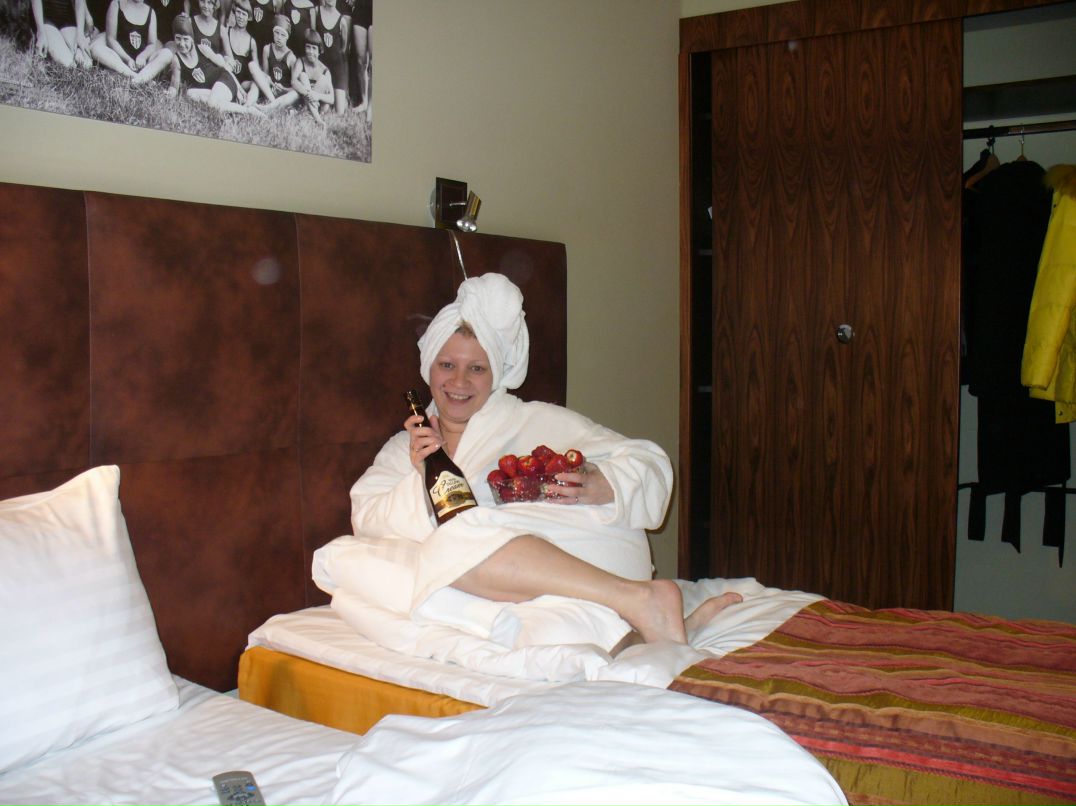 Светлана Дмитриева | Санкт-Петербург